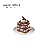 (電子票) 麗緻坊 德式黑森林蛋糕 喜客券【受託代銷】