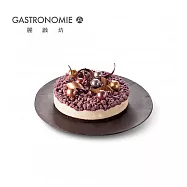 (電子票) 麗緻坊 藍寶石起司蛋糕 喜客券【受託代銷】