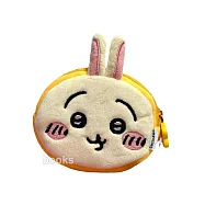 日本吉伊卡哇【兔兔】吊飾零錢包(韓版)