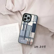 INJOY mall for iPhone 17/16/15/14/13/12/SE3 系列 清晨日光 磨砂手感 防摔手機殼 A款/B款 B款/ iPhone 11 Pro