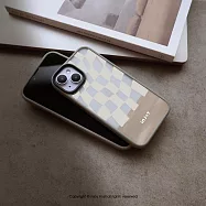 INJOY mall for iPhone 17/16/15/14/13/12/SE3 系列 復刻記憶 磨砂手感 防摔手機殼 A款/B款 A款/ iPhone 8 Plus