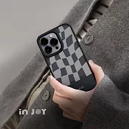 INJOY mall for iPhone 17/16/15/14/13/12/SE3 系列 復刻記憶 磨砂手感 防摔手機殼 A款/B款 B款/ iPhone 16e