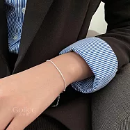 【Gulicc】手鍊 韓版滿天星手鏈