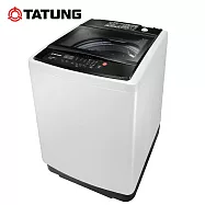 【TATUNG大同】15公斤智慧控制洗衣機 (TAW-A150SS)