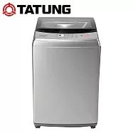 【TATUNG大同】10kg直立變頻洗衣機 (TAW-A100DBS)