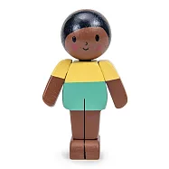 【美國 Tender Leaf】摩卡男孩(木製家具/家家酒/角色扮演)