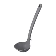 CB Japan copan系列 防沾塵附支撐腳矽膠湯勺