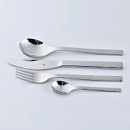 WMF Nuova 德國 316 不鏽鋼刀叉組 餐刀 餐叉 湯匙 點心匙 餐具組 4入