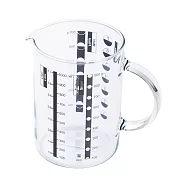 WMF 耐熱玻璃量杯 烘培用品 1L