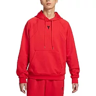 Nike Kobe Therma-FIT Hoodie 帽踢 紅色 長袖 HJ8110-657 M 紅色