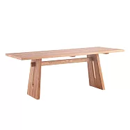 【YMY.VOGUE】GIMEI系列-Avalon 餐桌/桌子/吃飯桌