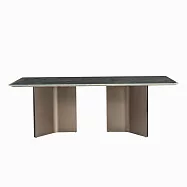 【YMY.VOGUE】DIDONA系列-Elixir 餐桌/桌子/吃飯桌