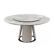 【YMY.VOGUE】DIDONA系列-Equinox 圓桌/餐桌/桌子/吃飯桌