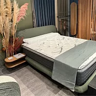 【YMY.VOGUE】GIMEI系列-Quasar 床架