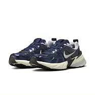 Nike V2K Run Thunder Blue Wolf Grey 海軍藍 復古 透氣 運動鞋 休閒鞋 男鞋 HJ4497-400 US11 海軍藍