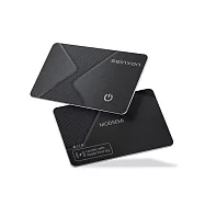 Seinxon 超薄卡型定位器-免充電款 一次性使用5年免充電款