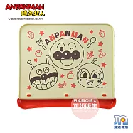 【ANPANMAN 麵包超人】AN麵包超人餐墊(附口袋)