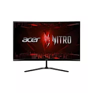 Acer ED270 X0 27型曲面電競螢幕(FHD/200Hz/1ms/VA)
