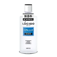 L&Uacute;CIDO 倫士度 頭皮保養液 200ml