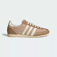 Adidas Japan W [JS0253] 女 運動休閒鞋 德訓鞋 復古鞋 穿搭 奶茶