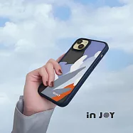 INJOY mall for iPhone 17/16/15/14/13/12/SE3 系列 洋溢夏日氣息 磨砂手感 防摔手機殼 A款/B款 B款/ iPhone 11ProMax