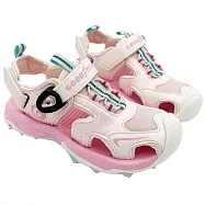 固特異運動型護趾涼鞋 (G076-2) 運動涼鞋 大童鞋 GOODYEAR 護趾涼鞋 涼鞋 童鞋 防滑涼鞋 輕量涼鞋 GOODYEAR鞋 男童涼鞋 固特異 固特異涼鞋