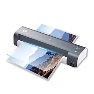 [HP惠普原廠] LB0304 A3 時尚灰 專業智能護貝機 ( L318-A )