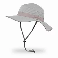 【美國 Sunday Afternoons】女 抗UV雙面圓盤帽 ClearCreekBoonnie 月石灰/浮石灰