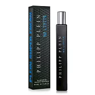 Philipp Plein 菲利浦·普萊因 無限藍海男性淡香水小香(10ml)