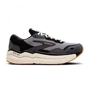Brooks Ghost Max Suederun It Back[1104441D091]男 慢跑鞋 限定 柔軟 灰黑