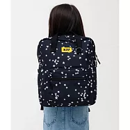 日本KiU 銀河行者 KEC018-059 超輕量防水兒童書包/背包, 減壓背帶 銀河行者