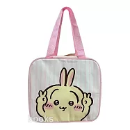 【吉伊卡哇】兔兔與吉伊卡哇-輕量保冷袋