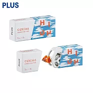 PLUS COE365限量紙製修正帶 HIGH