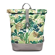 法國Les Deglingos-輕鬆捲捲後背包(獅子/傑利克羅斯)