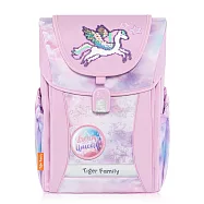 Tiger Family 學院風超輕量護脊書包Pro 2S- 飛馬星願