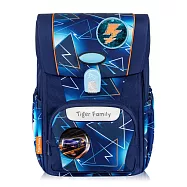 Tiger Family 飛躍守護海洋系列超輕量護脊書包 Pro 2S - 雷電疾影