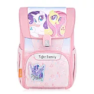 Tiger Family 飛躍超輕量護脊書包Pro 2S- 甜蜜寶莉(聯名款)