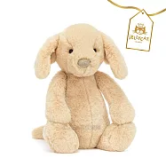 英國 JELLYCAT 31cm 奢華致臻安撫小狗