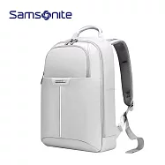 Samsonite BETIS-ICT BP2*003 16吋 筆電後背包-淺灰色 灰色
