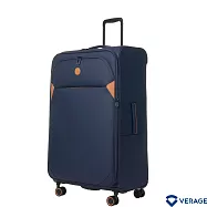 【Verage】維麗杰 29吋第三代輕量劍橋系列旅行箱/行李箱(月夜藍) 29吋
