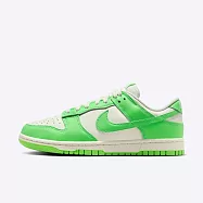 Nike Wmns Dunk Low [HV0842-133] 女 運動休閒鞋 低筒 舒適 穿搭 青綠