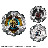 BEYBLADE X 戰鬥陀螺X BX-27 幻神護甲 隨機強化組