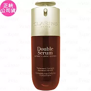 CLARINS克蘭詩 黃金雙萃精華(75ml)(公司貨)