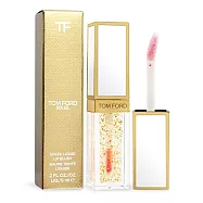 TOM FORD 太陽輕吻金箔潤唇露(6ml)-國際航空版