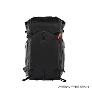 PGYTECH OnePro Focux 創作版攝影包 25L 公司貨 深空黑