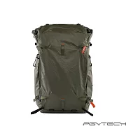 PGYTECH OnePro Focux 創作版攝影包 25L 公司貨 曠野綠