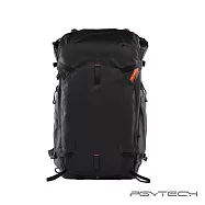 PGYTECH OnePro Focux 創作版攝影包 35L 公司貨 深空黑