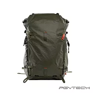 PGYTECH OnePro Focux 創作版攝影包 35L 公司貨 曠野綠