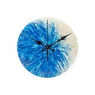 buoy 日本海洋再造時鐘 / 藍