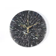 buoy 日本海洋再造時鐘 / 黑